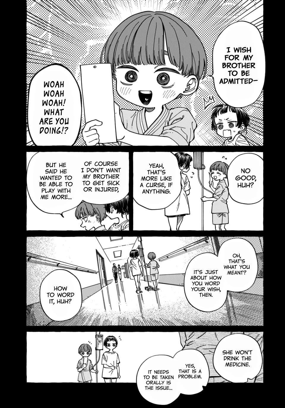 My Crush's Crush chapter 29 page 24
