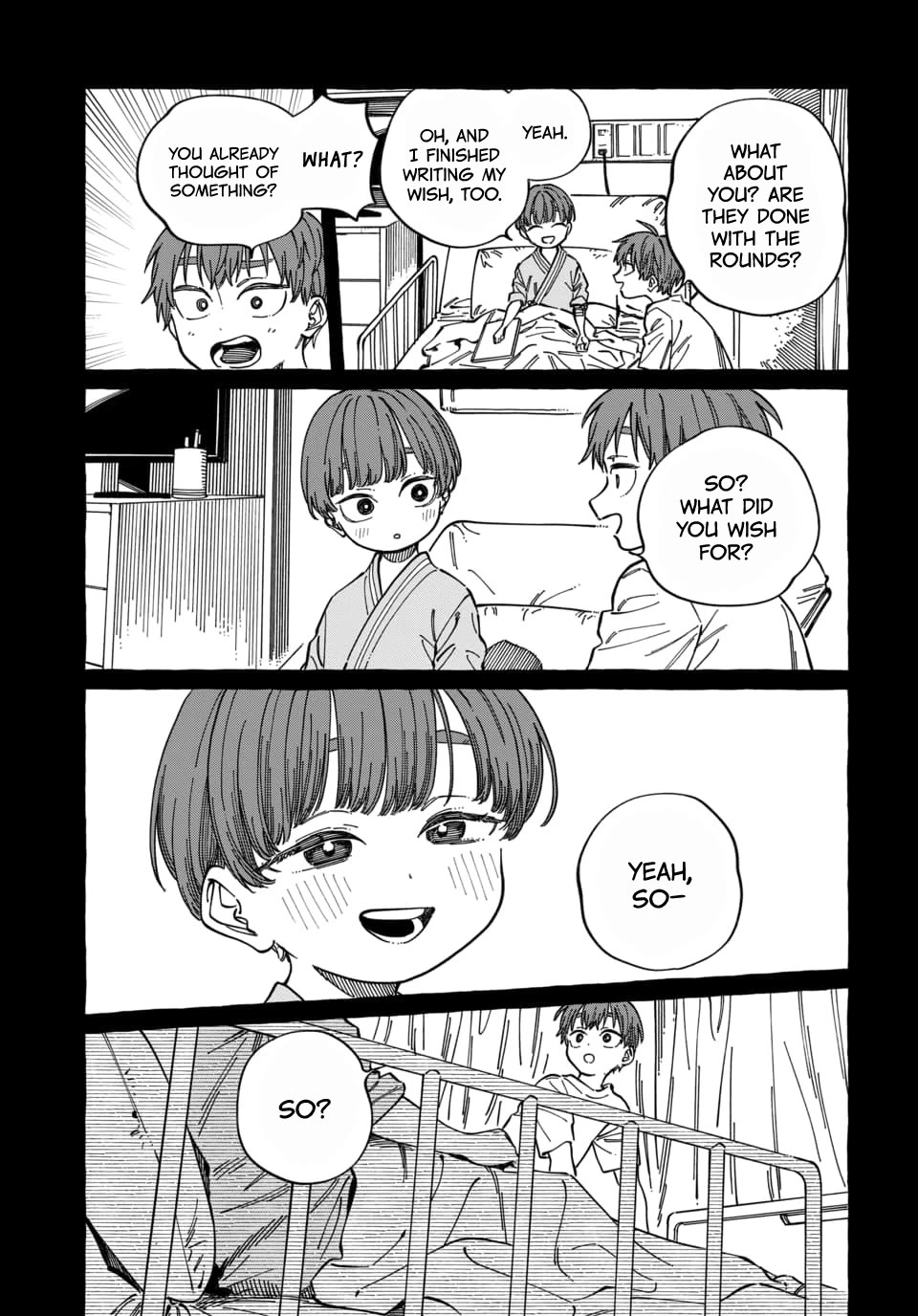My Crush's Crush chapter 29 page 29