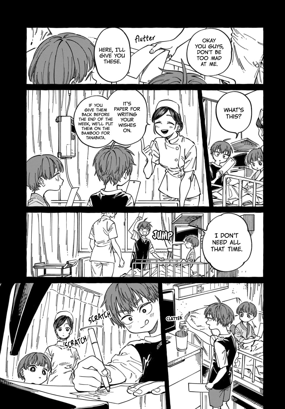 My Crush's Crush chapter 29 page 6