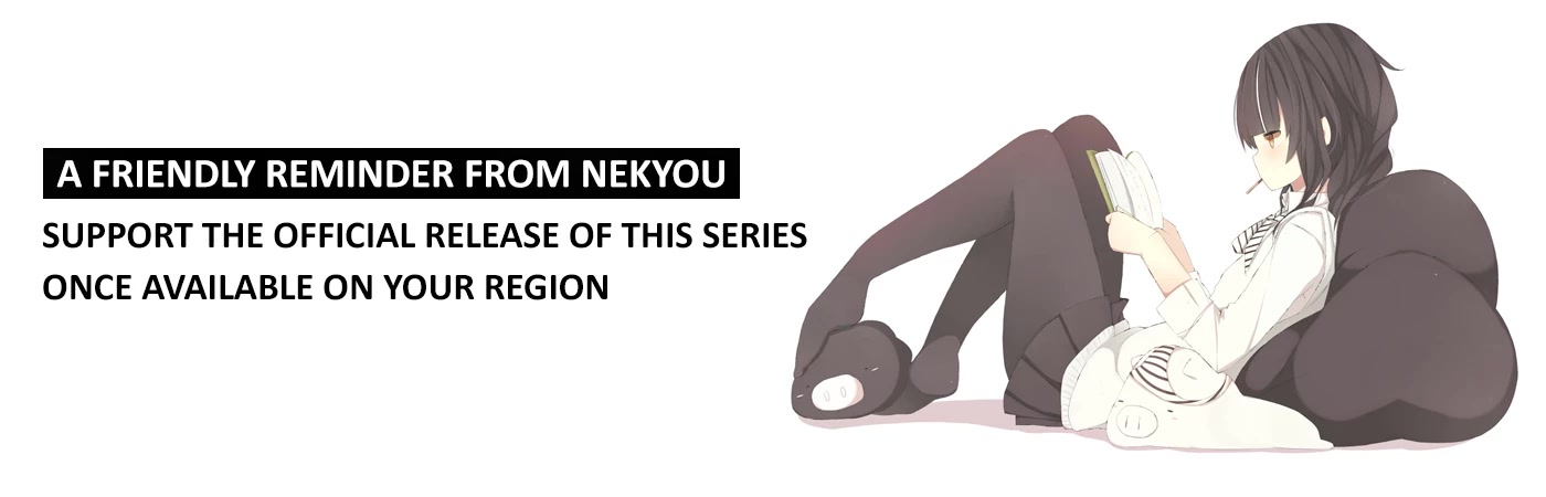 My Crush's Crush chapter 3 page 1