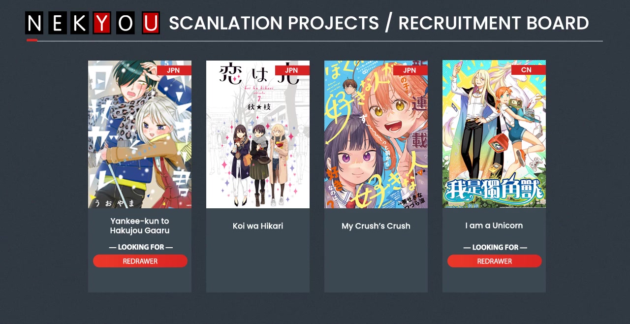 My Crush's Crush chapter 3 page 34