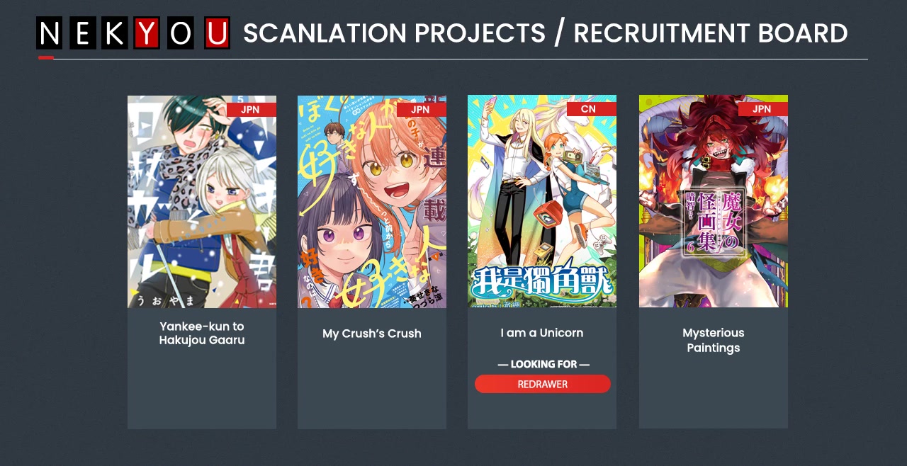 My Crush's Crush chapter 5 page 33