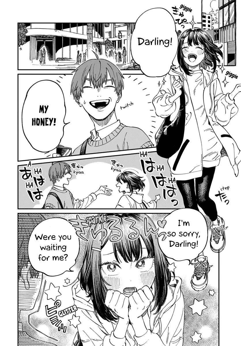 My Crush's Crush chapter 9 page 5