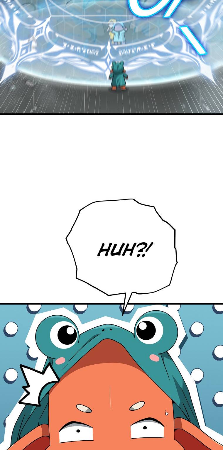 My Dad Is Too Strong chapter 116 page 12