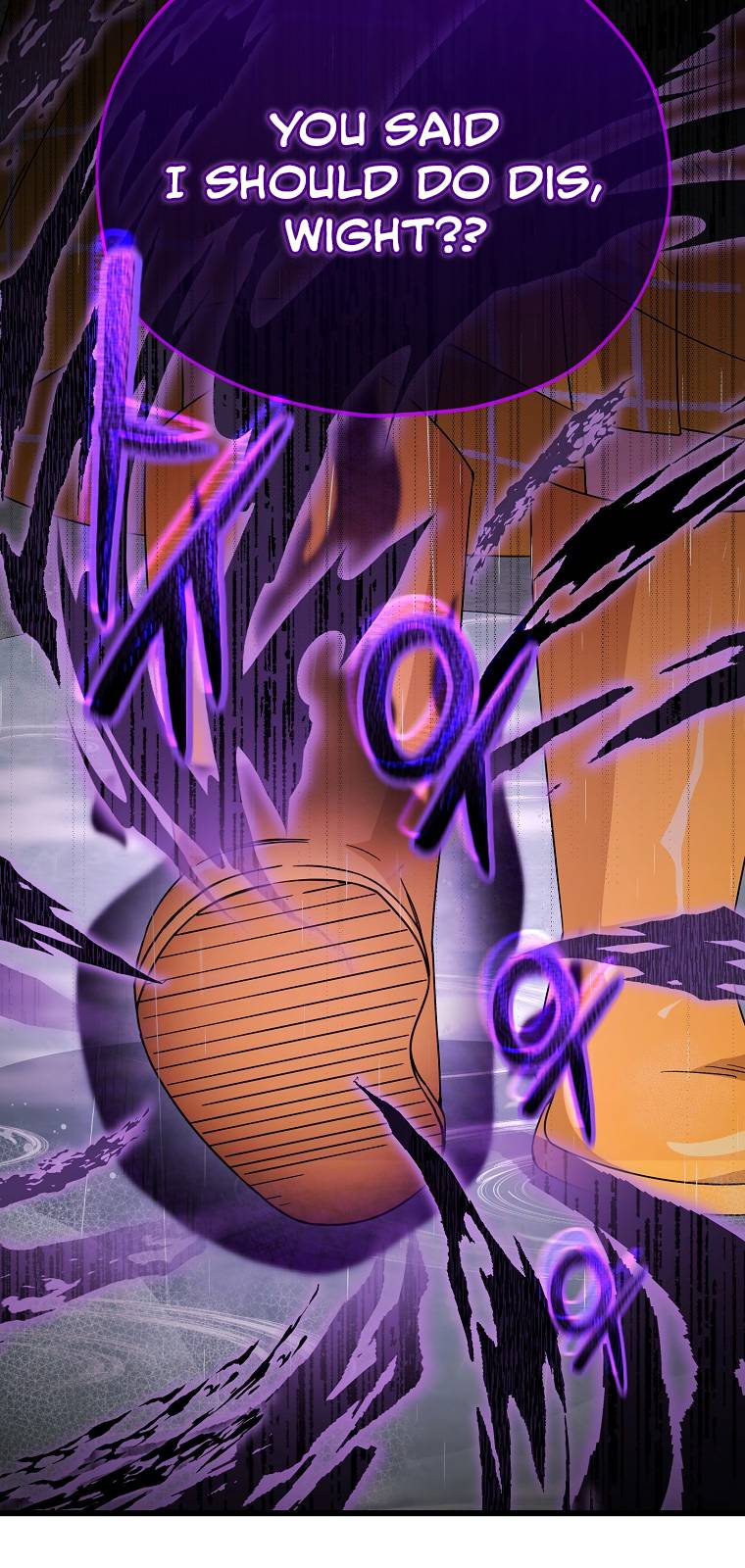 My Dad Is Too Strong chapter 116 page 18