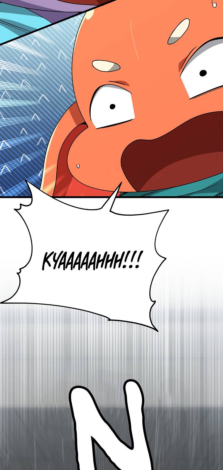 My Dad Is Too Strong chapter 116 page 20