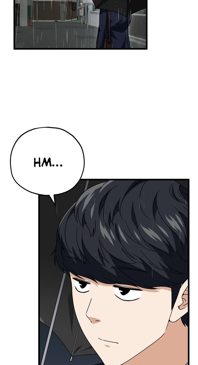 My Dad Is Too Strong chapter 116 page 37