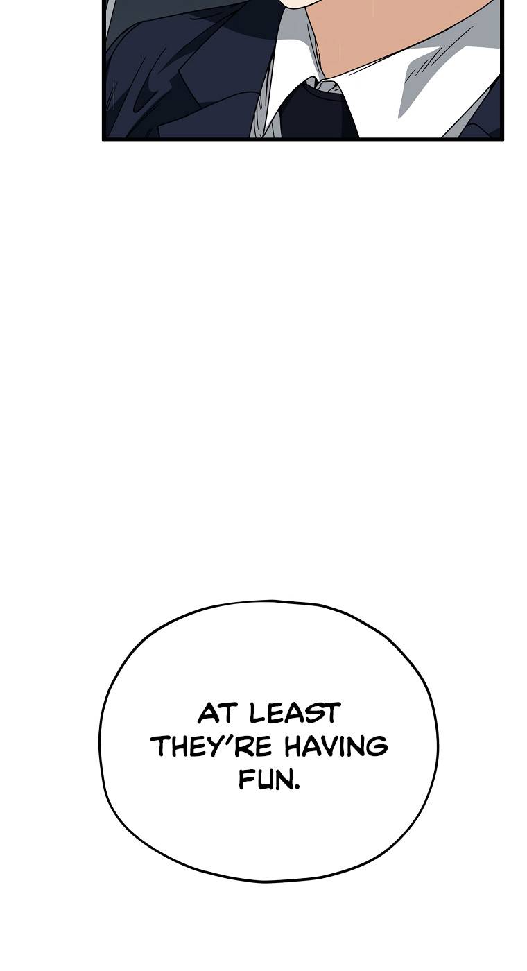 My Dad Is Too Strong chapter 116 page 38