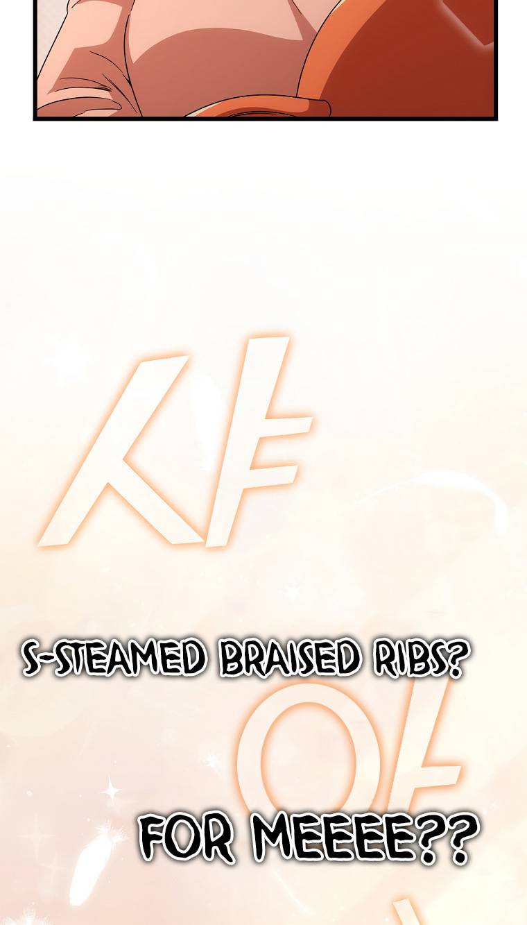 My Dad Is Too Strong chapter 116 page 53