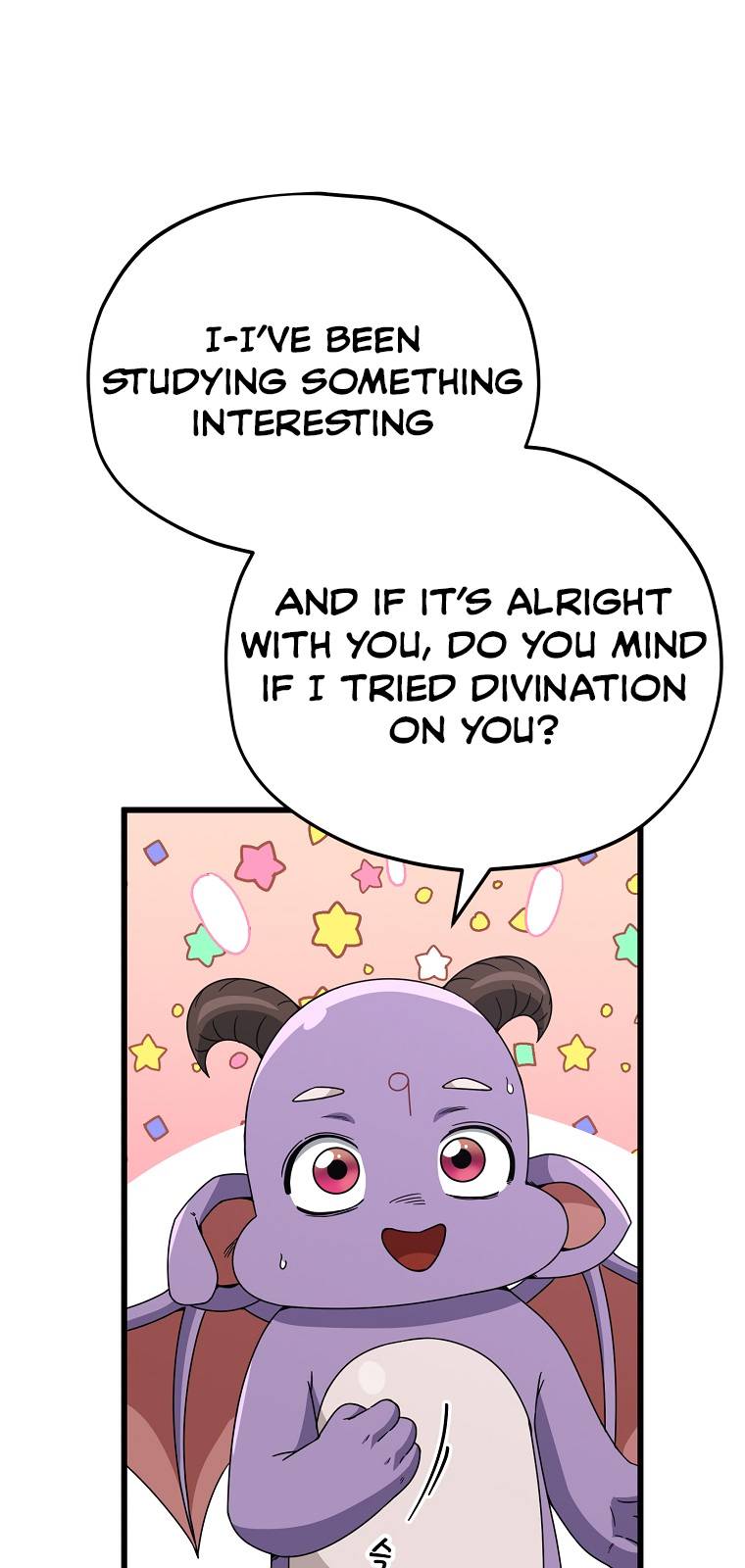 My Dad Is Too Strong chapter 116 page 63