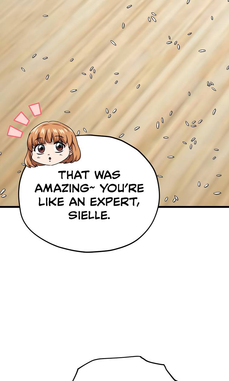 My Dad Is Too Strong chapter 116 page 79