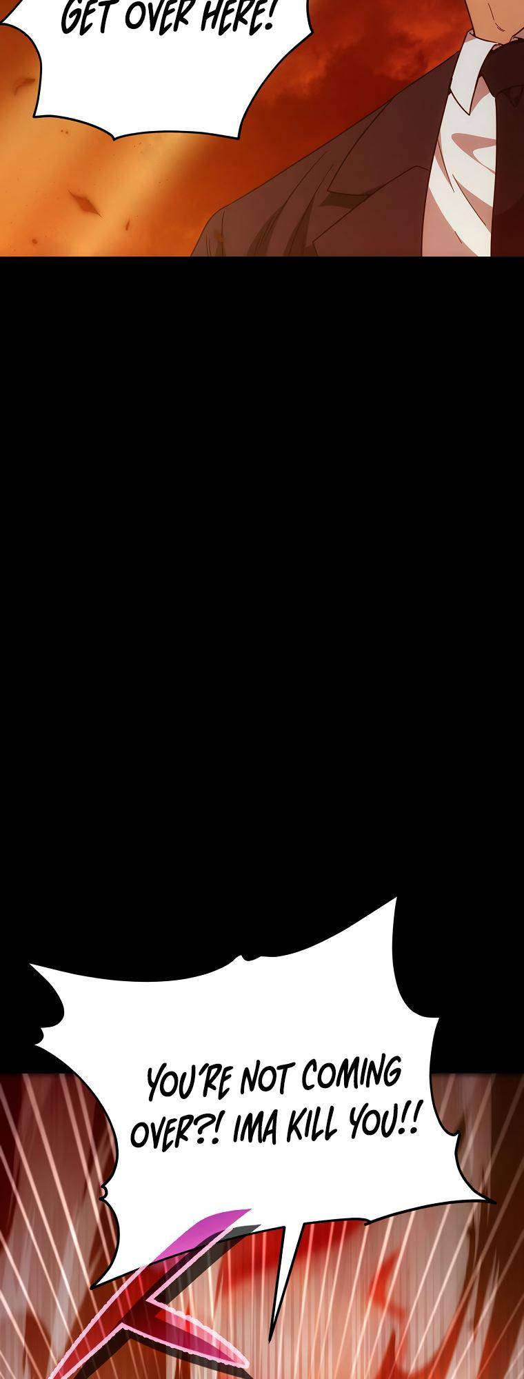 My Dad Is Too Strong chapter 121 page 37