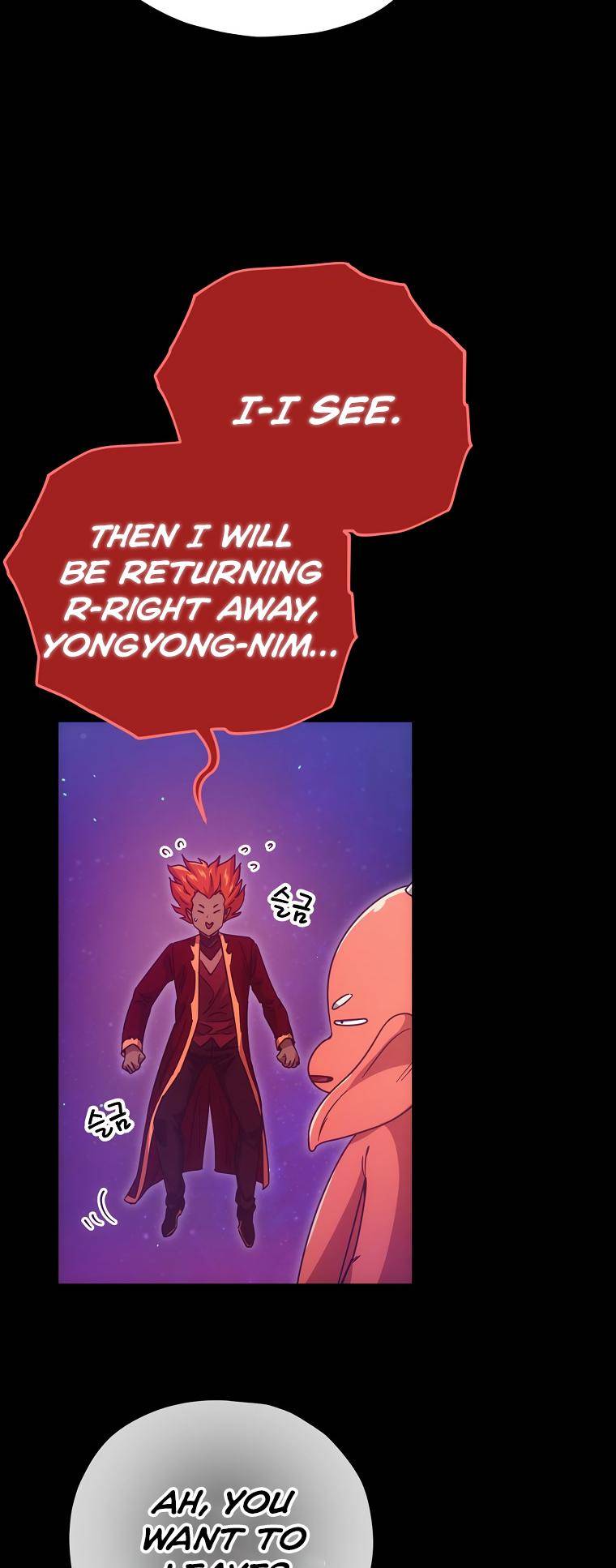 My Dad Is Too Strong chapter 121 page 48