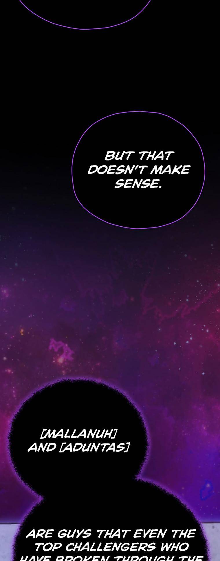 My Dad Is Too Strong chapter 121 page 7