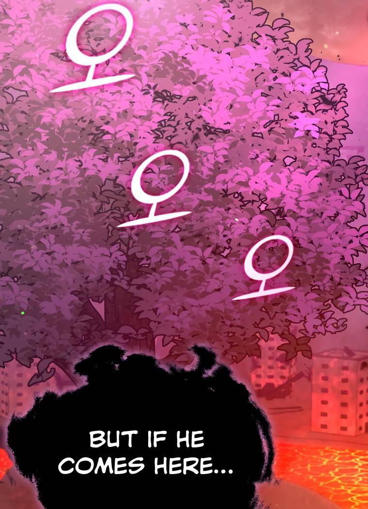 My Dad Is Too Strong chapter 123 page 100