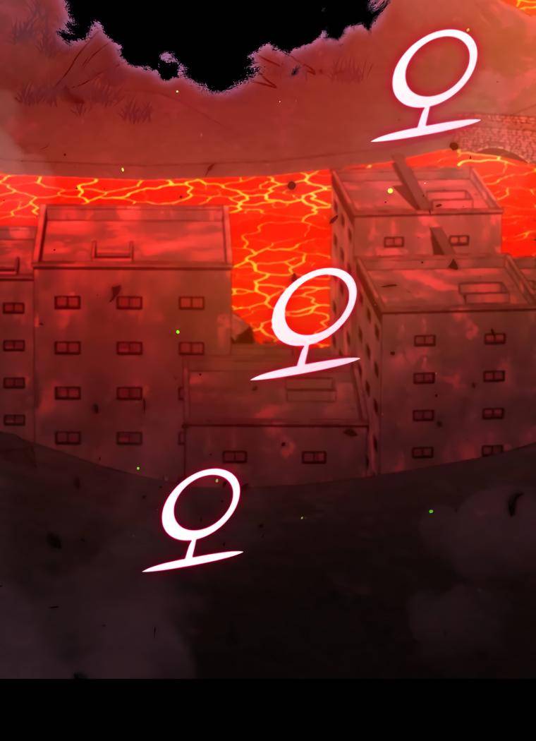 My Dad Is Too Strong chapter 123 page 101