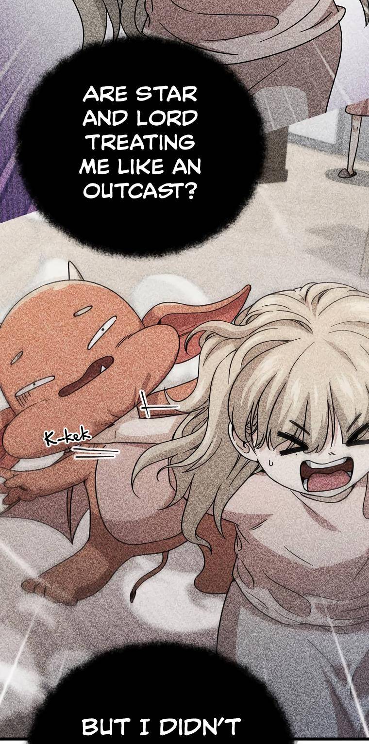 My Dad Is Too Strong chapter 123 page 13