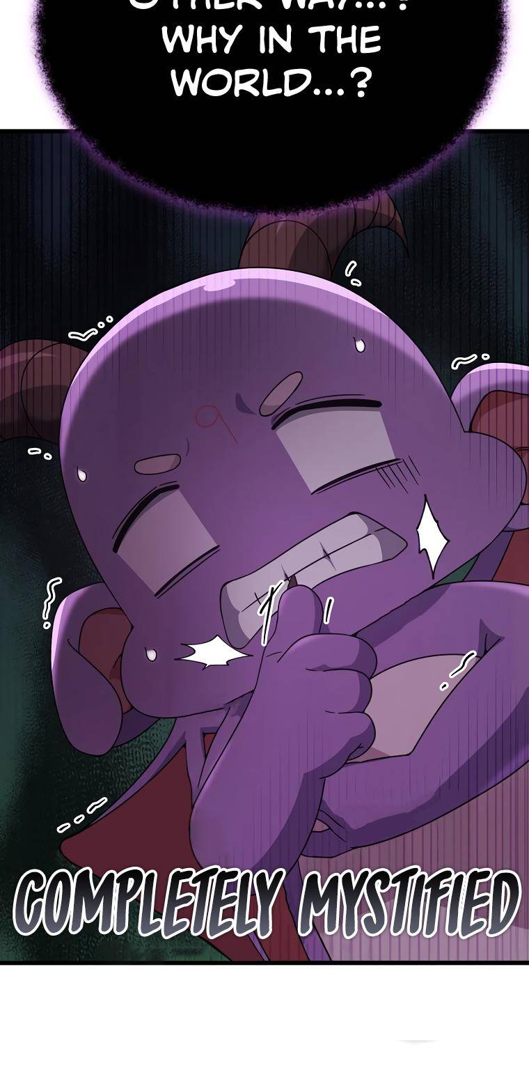 My Dad Is Too Strong chapter 123 page 16