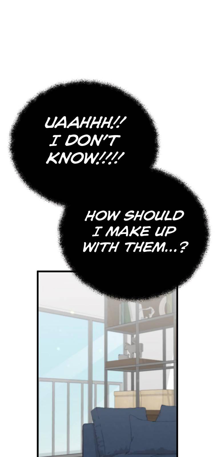 My Dad Is Too Strong chapter 123 page 17