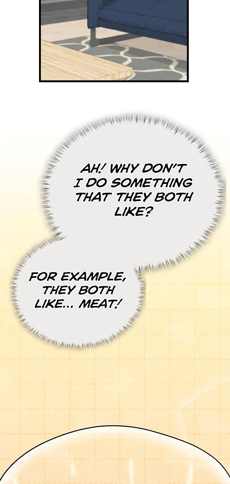 My Dad Is Too Strong chapter 123 page 18