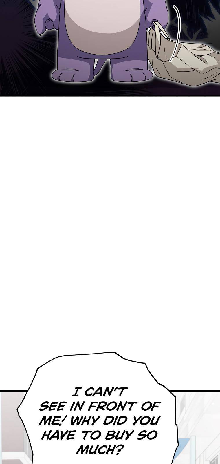 My Dad Is Too Strong chapter 123 page 29