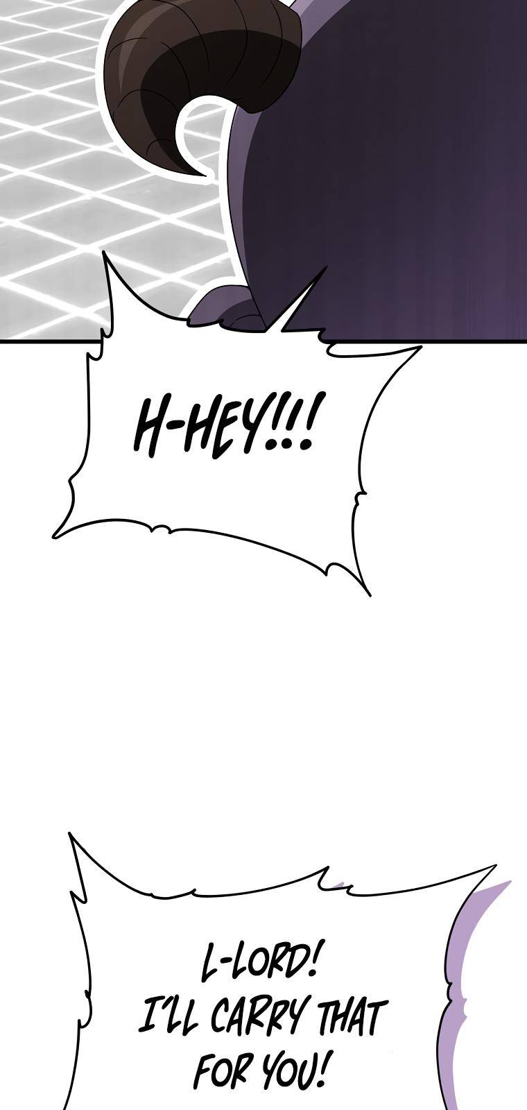 My Dad Is Too Strong chapter 123 page 32