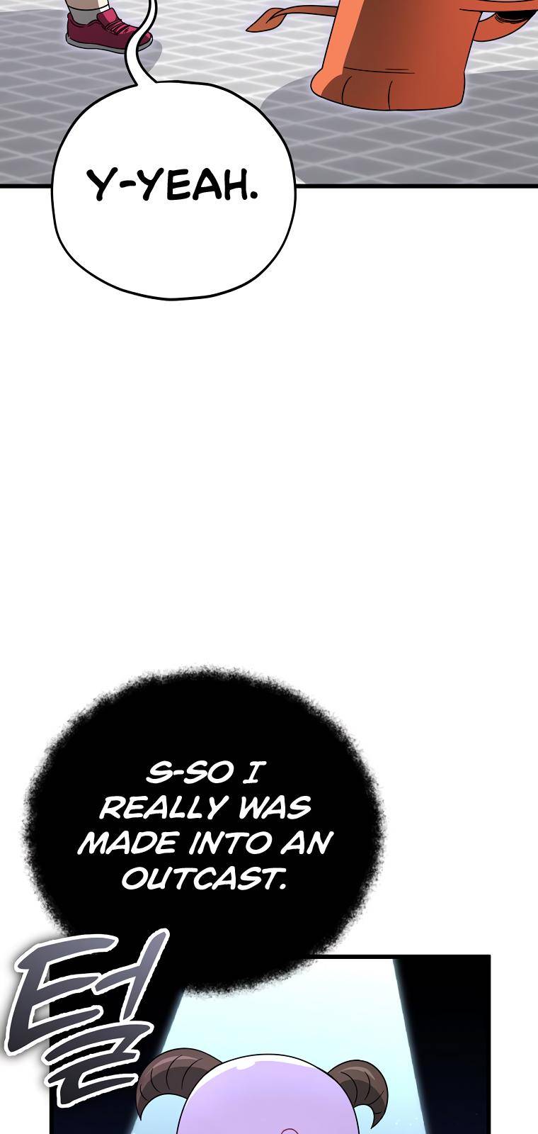 My Dad Is Too Strong chapter 123 page 38