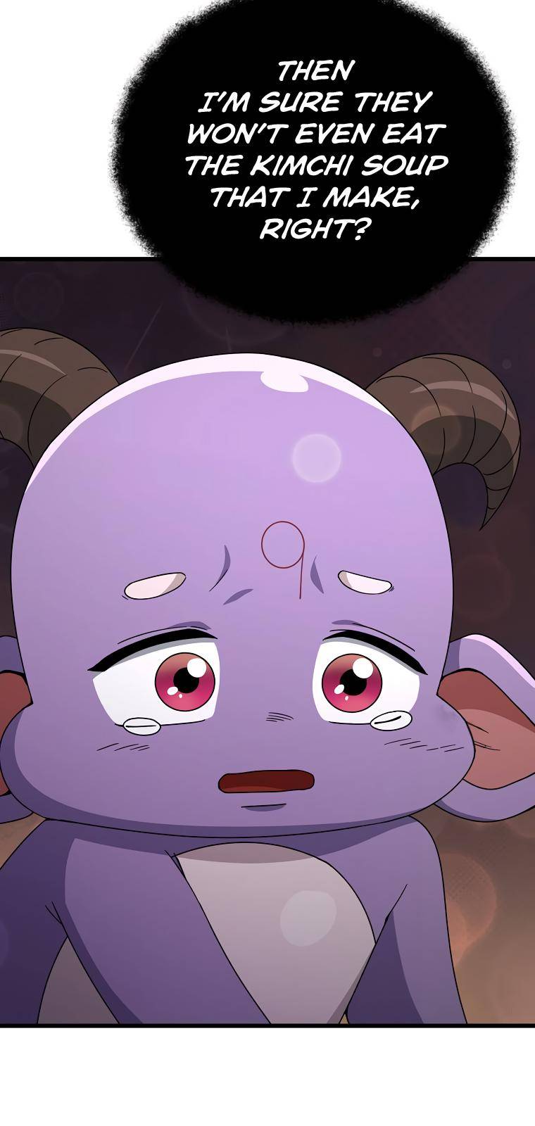 My Dad Is Too Strong chapter 123 page 40