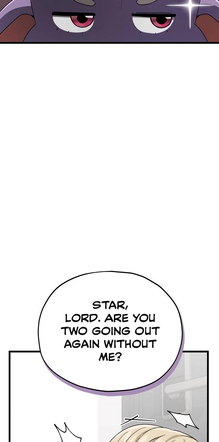 My Dad Is Too Strong chapter 123 page 6