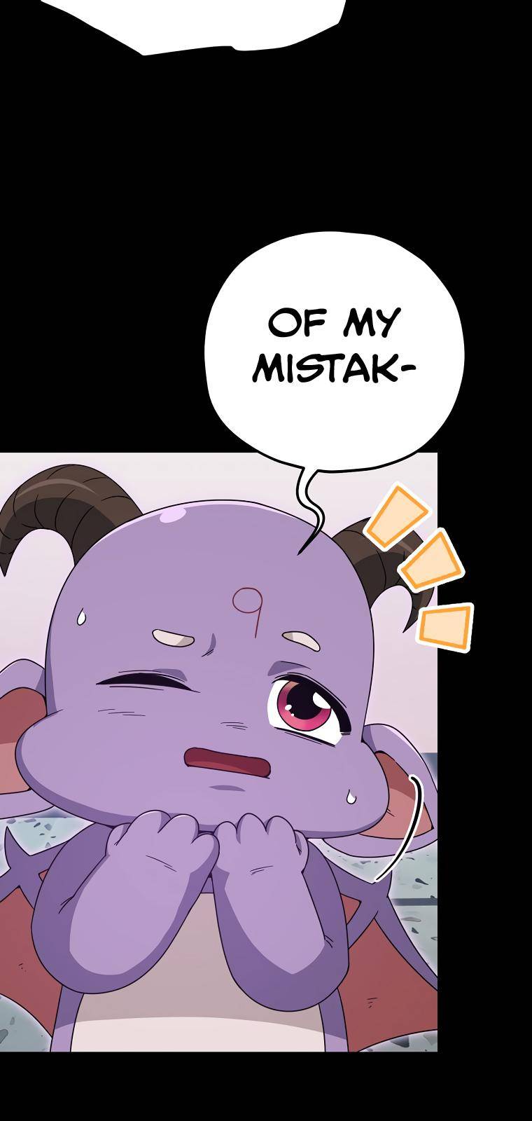 My Dad Is Too Strong chapter 123 page 64