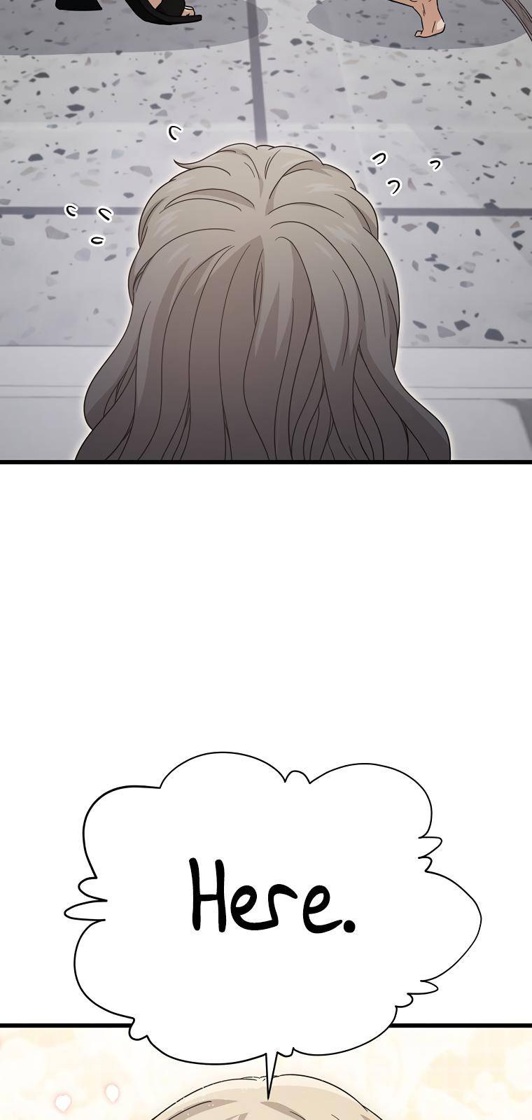 My Dad Is Too Strong chapter 123 page 76