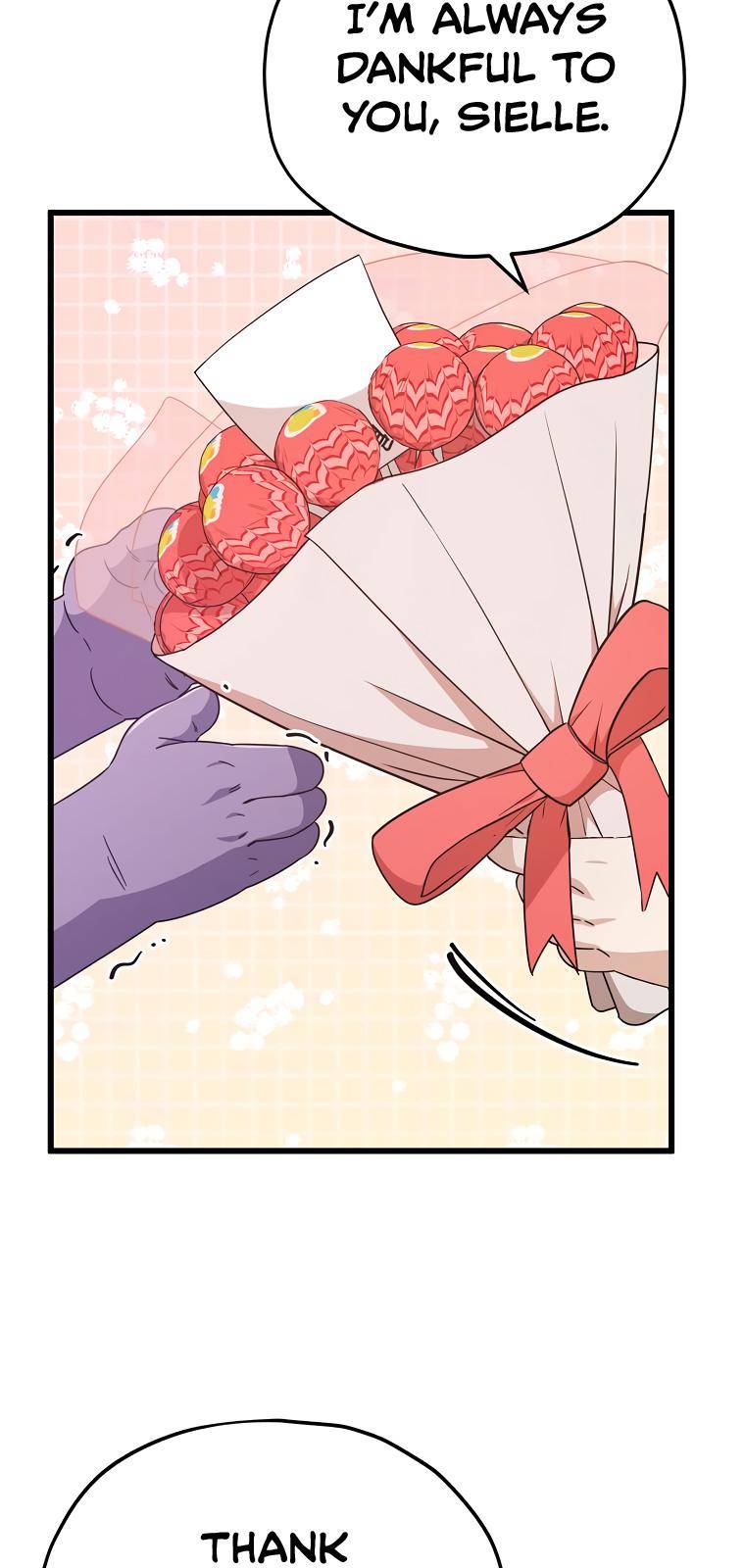 My Dad Is Too Strong chapter 123 page 78