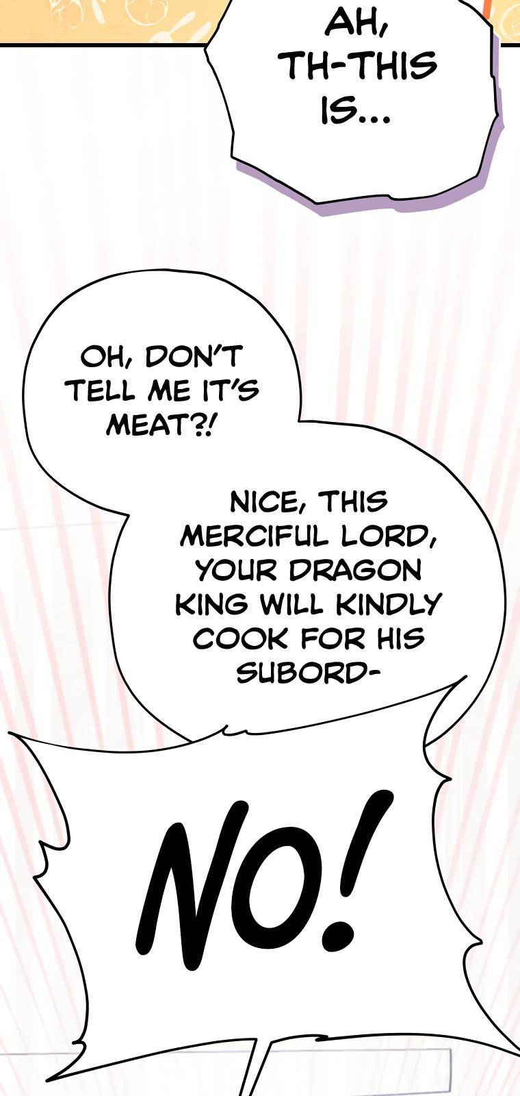 My Dad Is Too Strong chapter 123 page 83