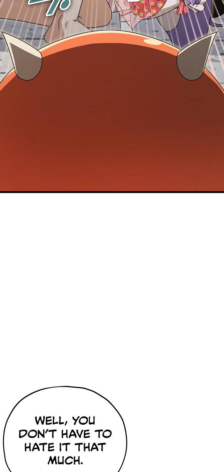 My Dad Is Too Strong chapter 123 page 85