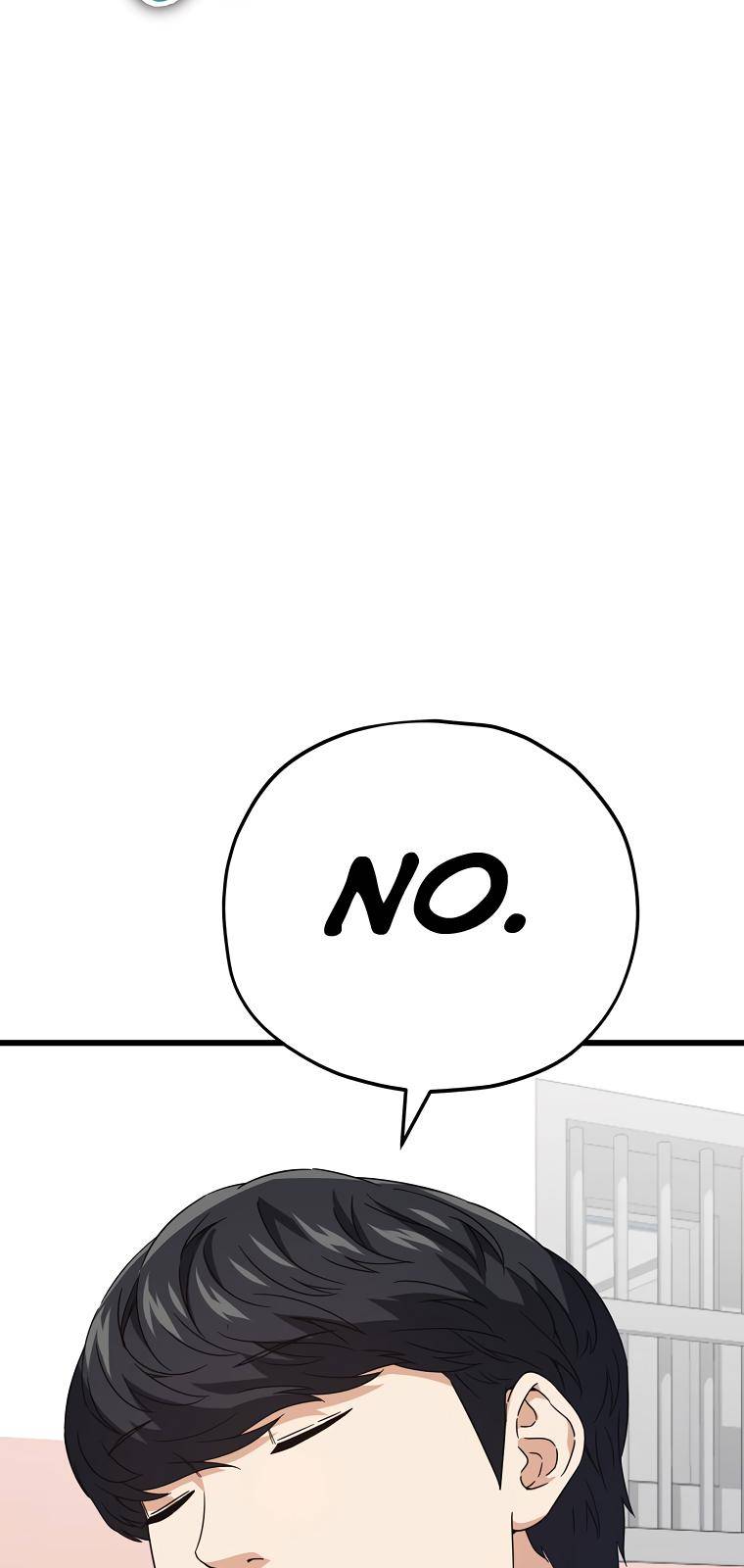 My Dad Is Too Strong chapter 123 page 88