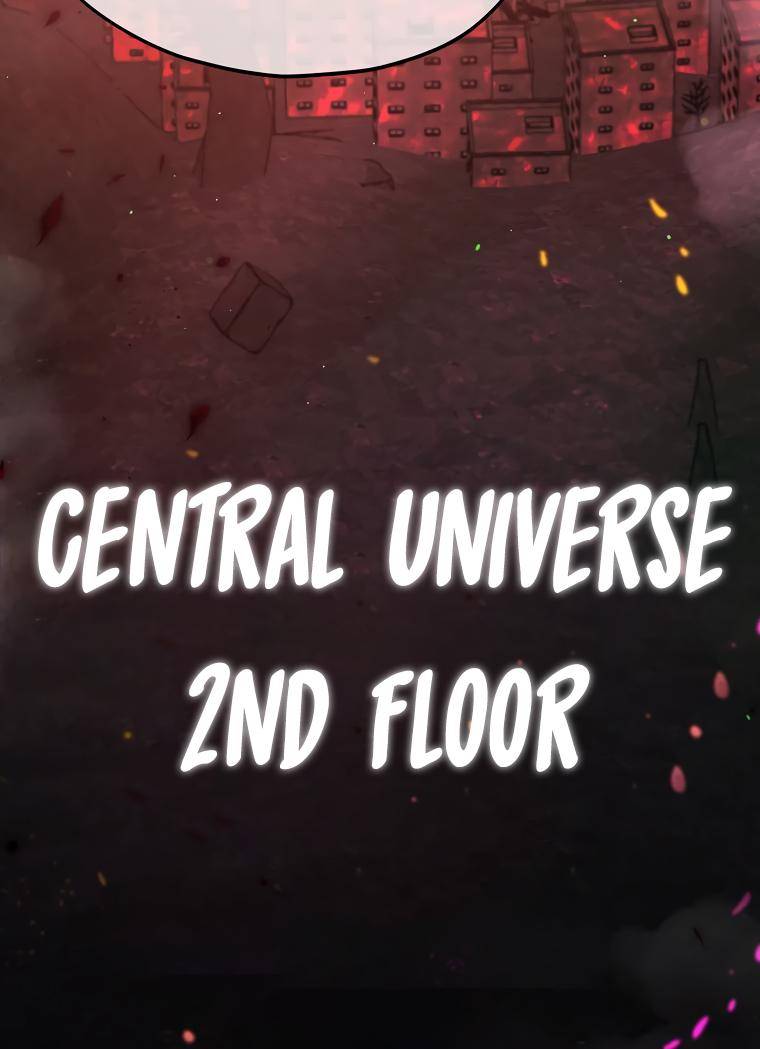 My Dad Is Too Strong chapter 123 page 93