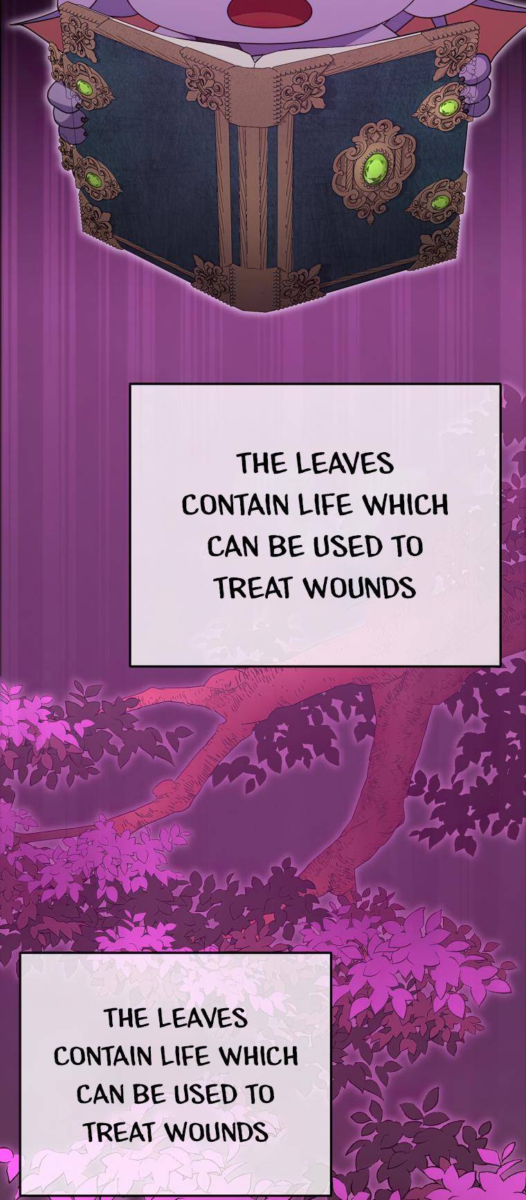 My Dad Is Too Strong chapter 124 page 31