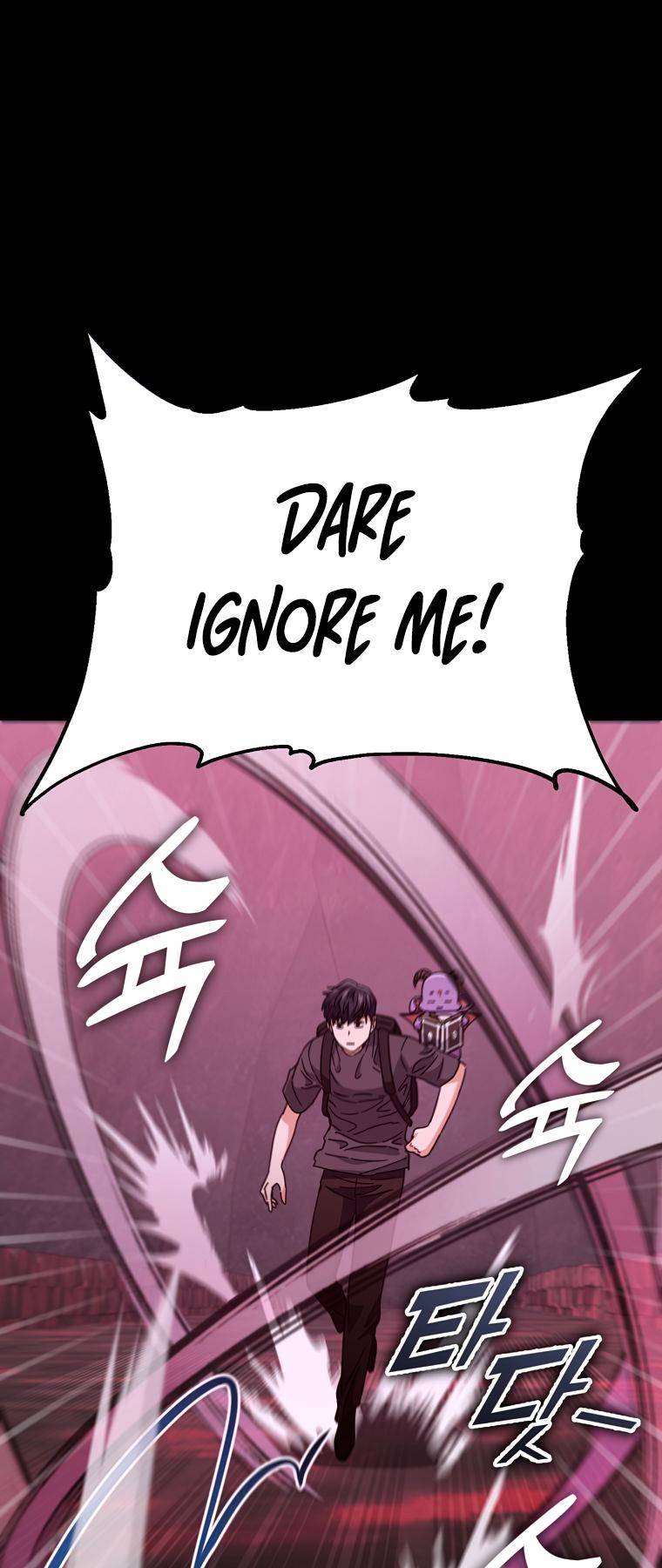 My Dad Is Too Strong chapter 124 page 44