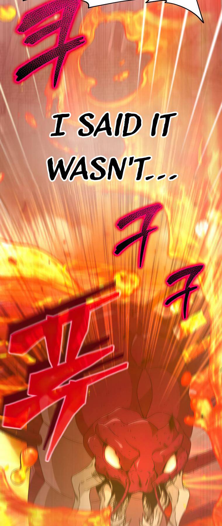 My Dad Is Too Strong chapter 124 page 51