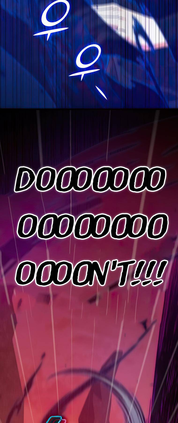 My Dad Is Too Strong chapter 124 page 57