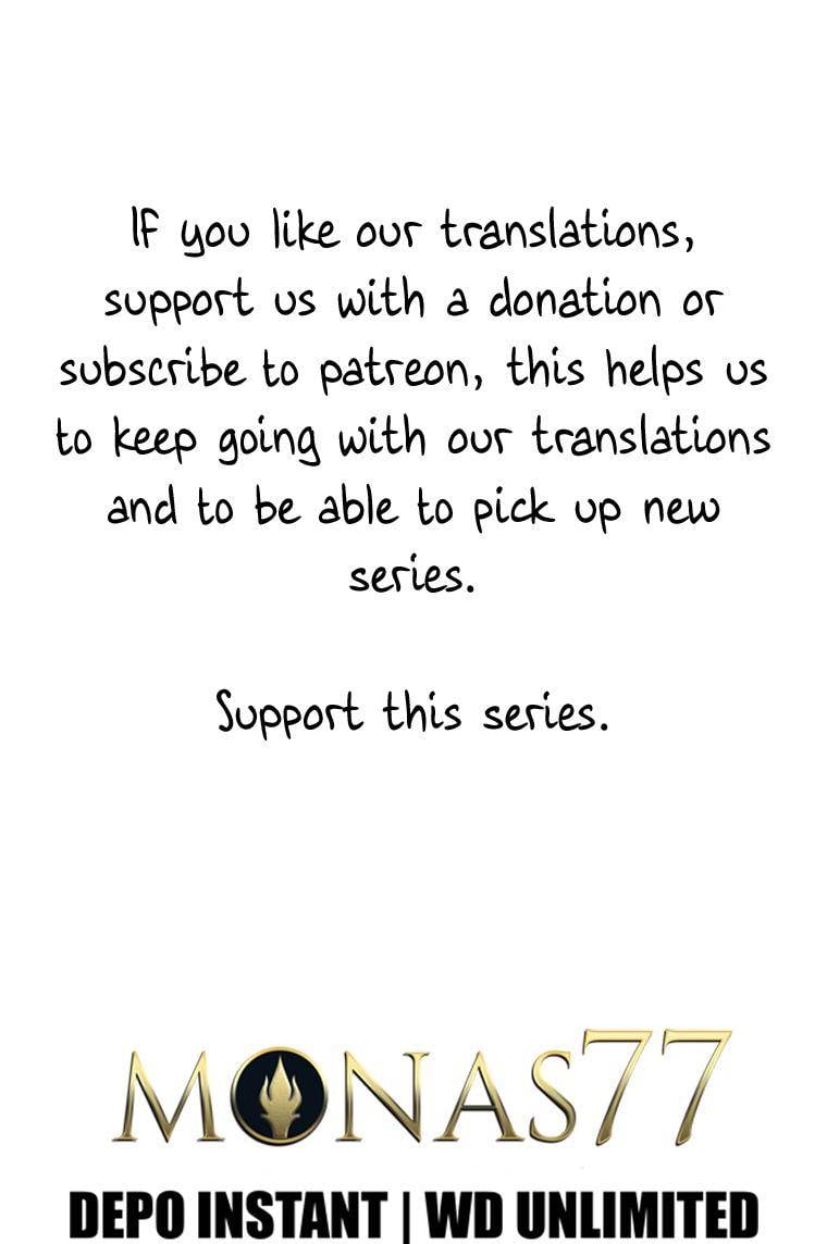 My Dad Is Too Strong chapter 124 page 85