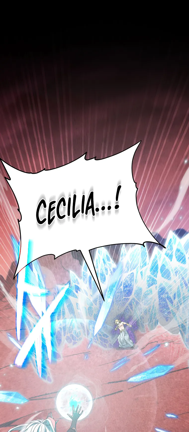 My Dad Is Too Strong chapter 128 page 1