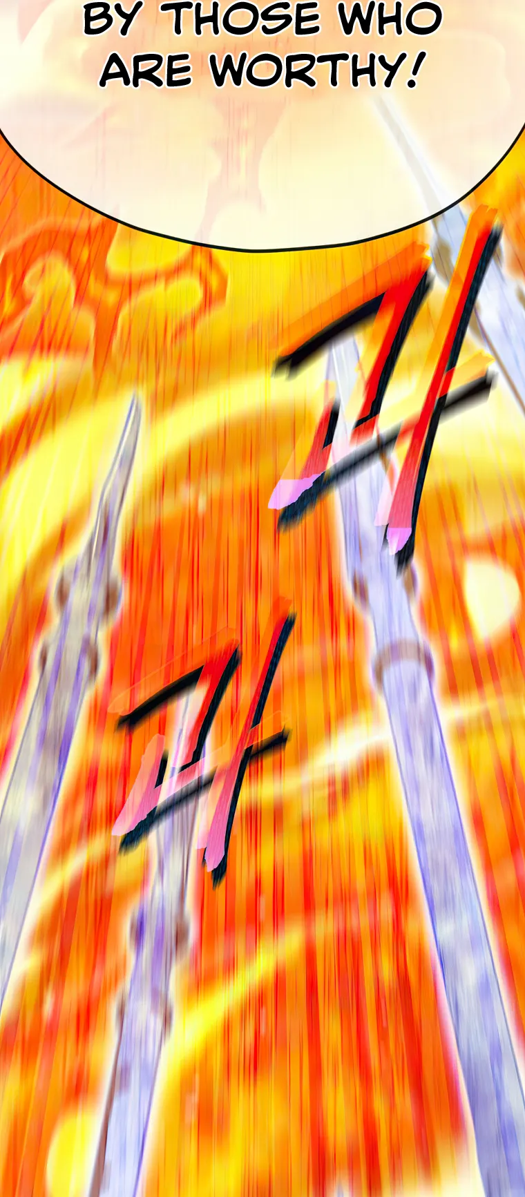 My Dad Is Too Strong chapter 128 page 12