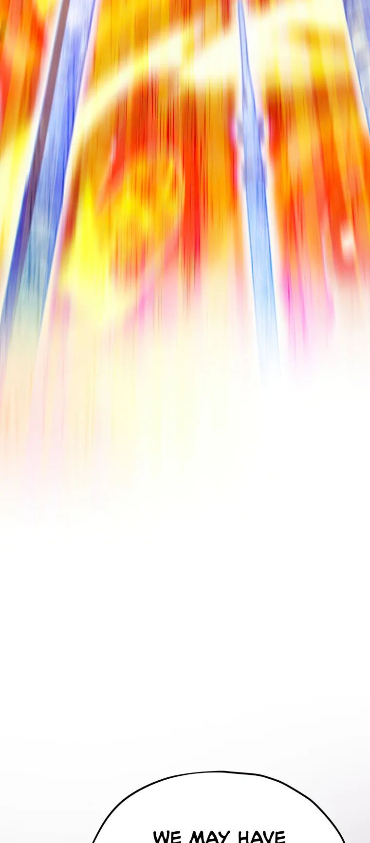 My Dad Is Too Strong chapter 128 page 13