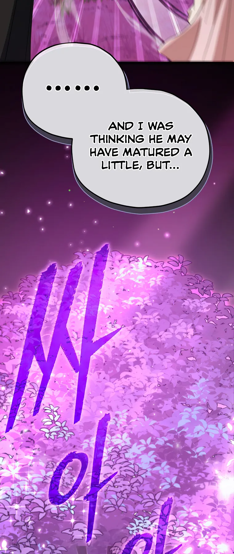 My Dad Is Too Strong chapter 128 page 65