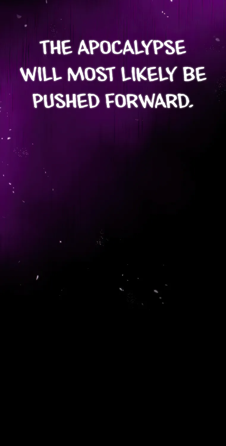 My Dad Is Too Strong chapter 128 page 76