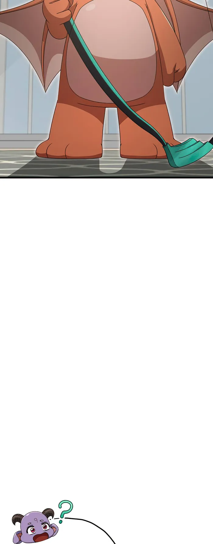 My Dad Is Too Strong chapter 137 page 10