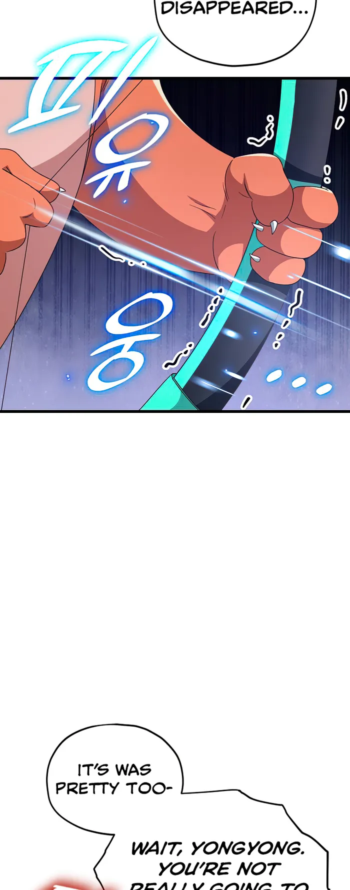 My Dad Is Too Strong chapter 137 page 15