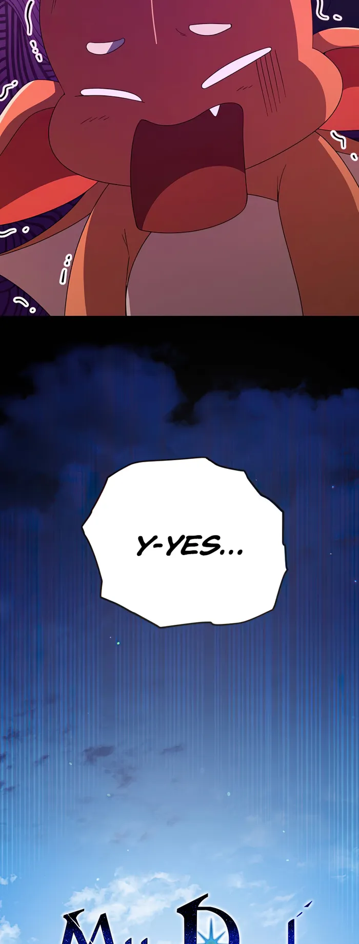 My Dad Is Too Strong chapter 137 page 30