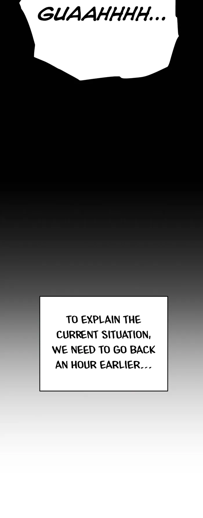 My Dad Is Too Strong chapter 137 page 4